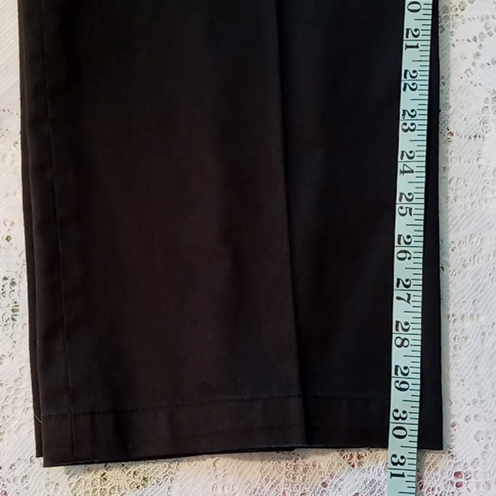 Blauer 8810X Men's Black Tactical/Police/EMT/Cargo Uniform Pants 38R
